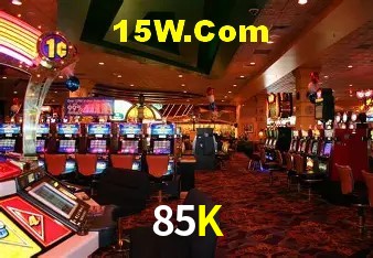 Integração de APIs 85K