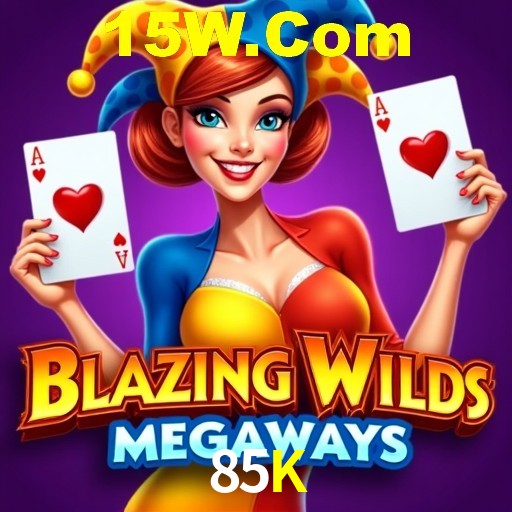 A Experiência Imersiva dos Cassinos Ao Vivo no 85K