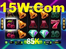 85K: Jogos de Caça-Níqueis-Altas Recompensas, Roleta-Velocidade, Blackjack-Desafios Máximos