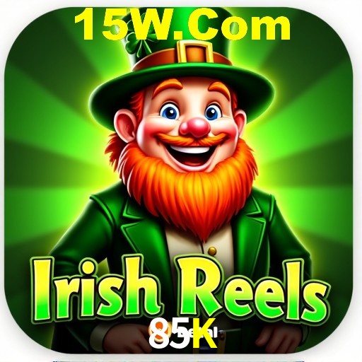 A Revolução dos Aplicativos de Jogos no 85K