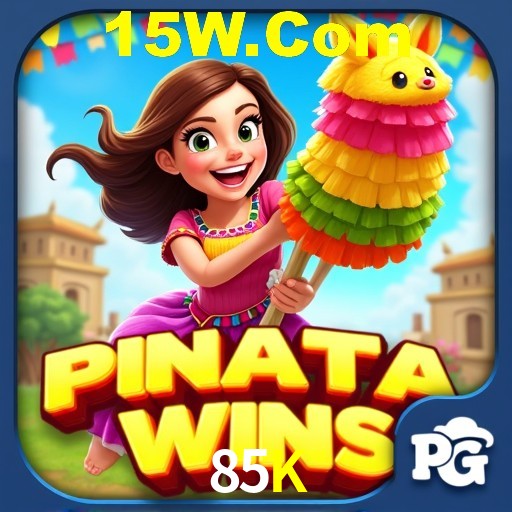 A Emoção da Loteria na 85K: Uma Chance de Mudança de Vida