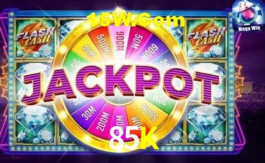 Promoção Relâmpago 85K