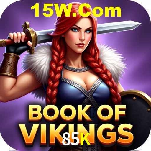 Descubra o Programa VIP da 85K: Vantagens Exclusivas para Jogadores