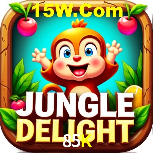 Inovações de Jogos na 85K: O Futuro das Experiências Interativas