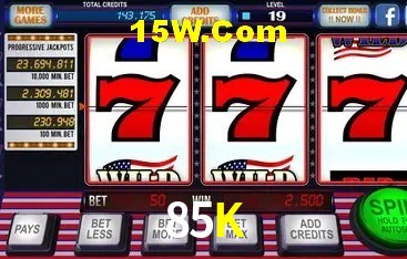 Bônus de Boas-vindas 85K