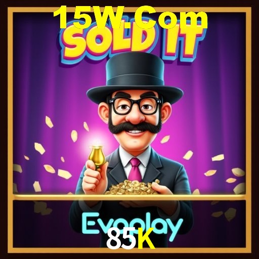 Desvendando o Mundo dos Jogos Virtuais na 85K