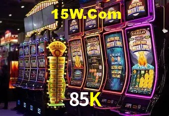 Estatísticas Esportivas 85K