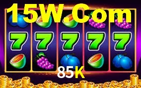 85K: Seu Cassino Premiado com Pagamentos Rápidos