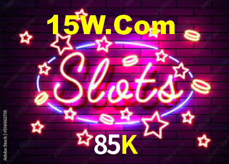 85K CaSSino