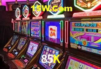 85K - Cassino Oficial Do Brasil - 85K Bet