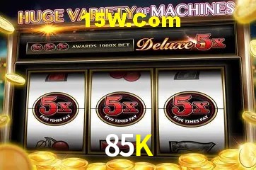 Sistemas de Segurança 85K