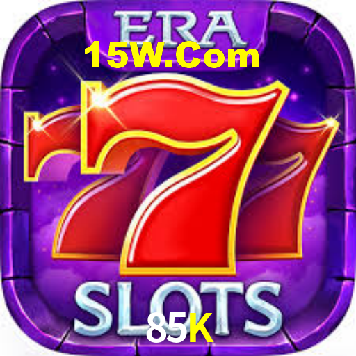 Live Casino 85K