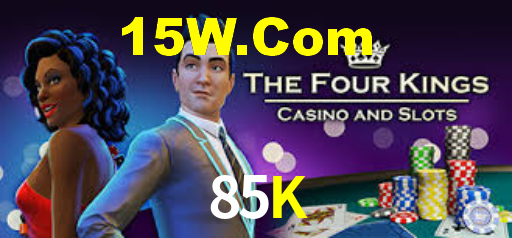 Welcome Bonus 85K