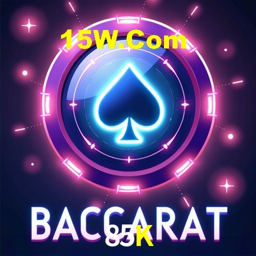 Casino Ao Vivo 85K