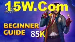 Game Providers 85K