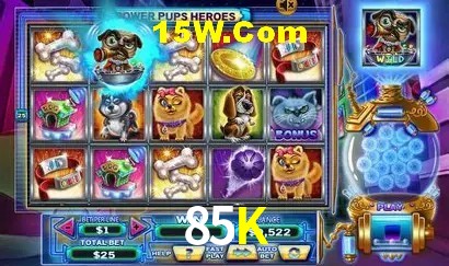 85K