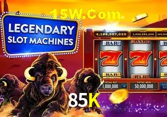 85K CaSSino