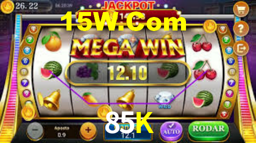 Roulette Table 85K