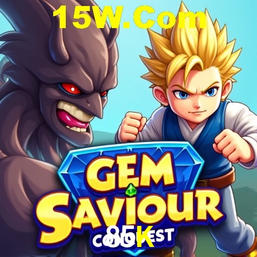 Descubra a Magia dos Jogos de Arcade no 85K