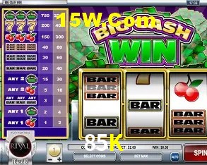  85K Bet