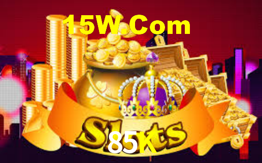 85K Bet