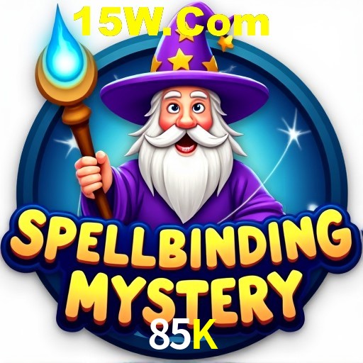 Descubra o Mundo do Cassino Online com 85K