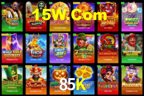 Exclusive Games 85K