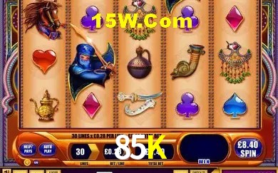 85K,85K Bet